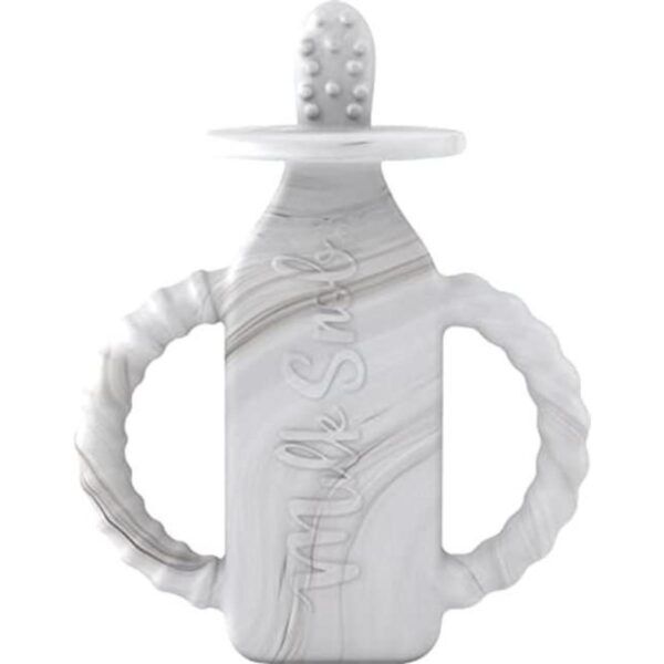 Milk Snob Mordedor para bebé Calm n Cuddle Silicona de_1