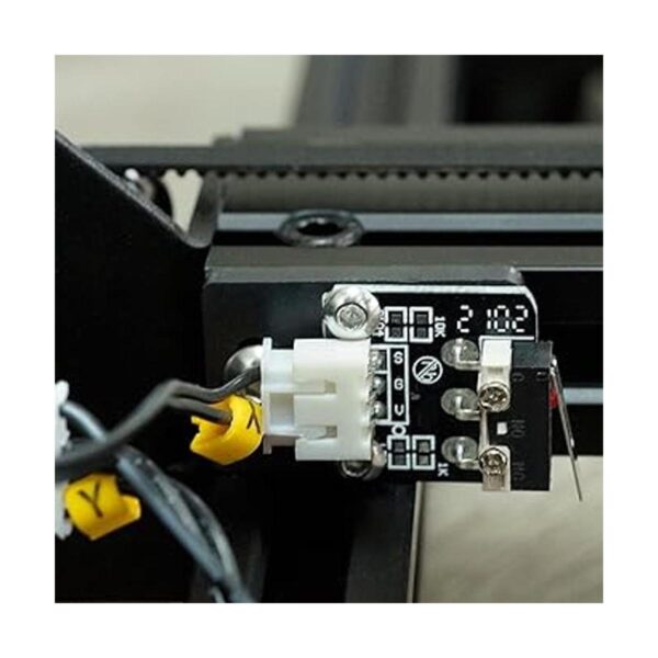 GUBCUB Interruptor de límite de parada para impresora 3D_3