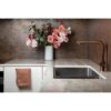 CuisineIQ Paño de limpieza de cocina y ventana un regalo
