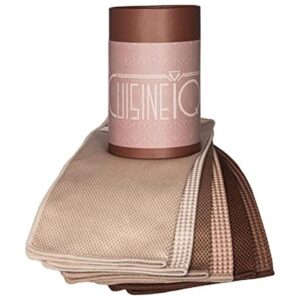 CuisineIQ Paño de limpieza de cocina y ventana un regalo
