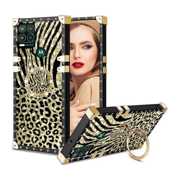 Funda compatible con Motorola G Stylus 5G Funda suave y_1