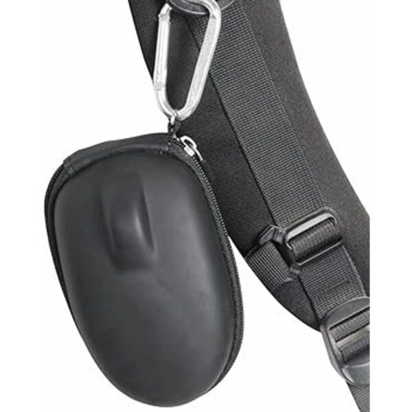 Hermitshell Funda de viaje para mouse inalámbrico Logitech_3