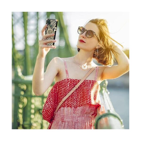 Funda compatible con Motorola G Stylus 5G Funda suave y_3