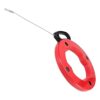 JAPCHET Extractor de alambre de acero de 18 pulgadas x_5