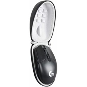 Hermitshell Funda de viaje para mouse inalámbrico Logitech_1