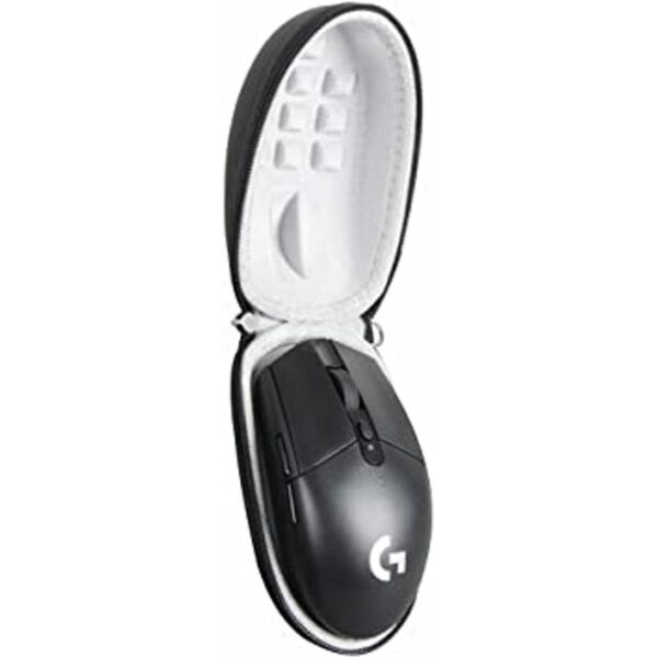 Hermitshell Funda de viaje para mouse inalámbrico Logitech_1