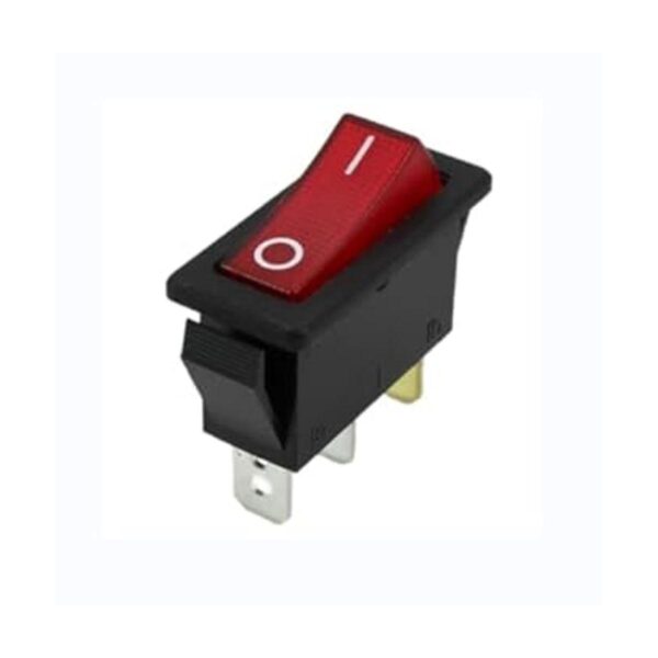 Interruptor basculante para chimeneas eléctricas FMI Desa_3