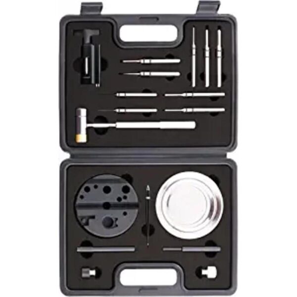 KNINE OUTDOORS Juego de herramientas de 18 pines que