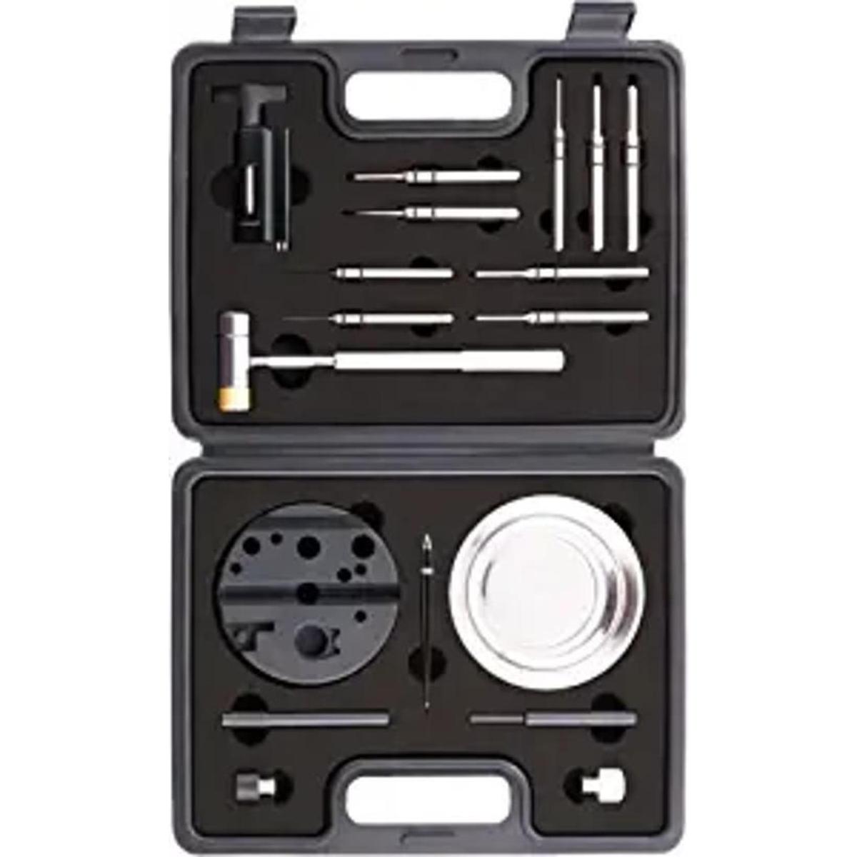 KNINE OUTDOORS Juego de herramientas de 18 pines que