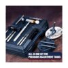 KNINE OUTDOORS Juego de herramientas de 18 pines que