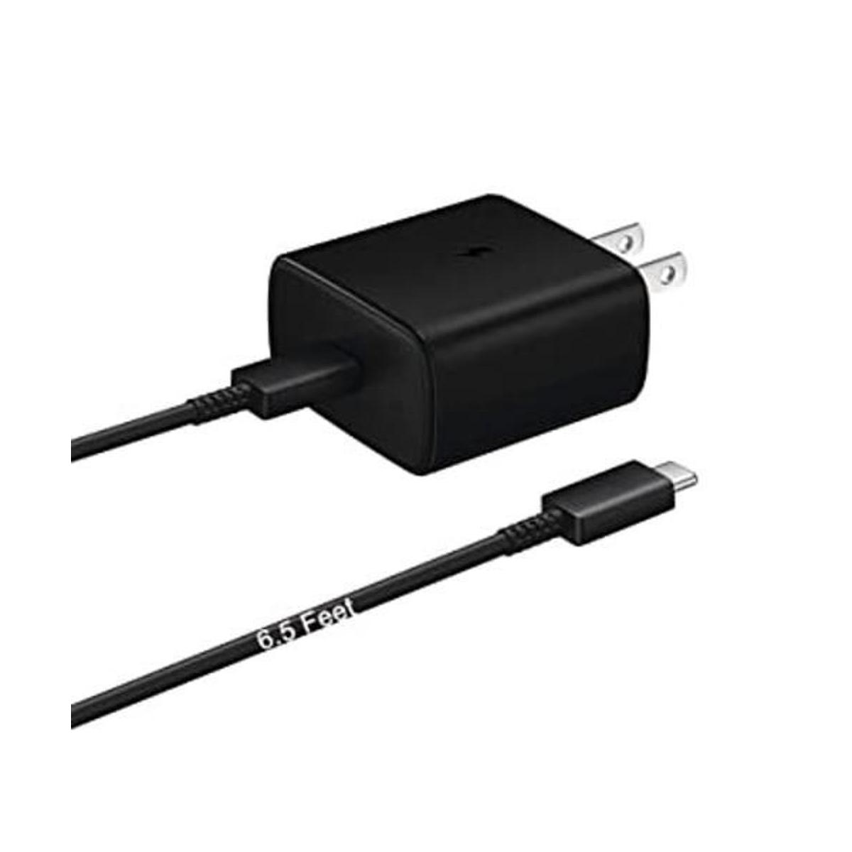 LSSBUUD Cargador de repuesto de 45 W para altavoz