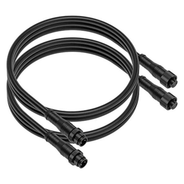 BTFLIGHTING Cable de extensión IP68 de 9.84 pies de 2_1