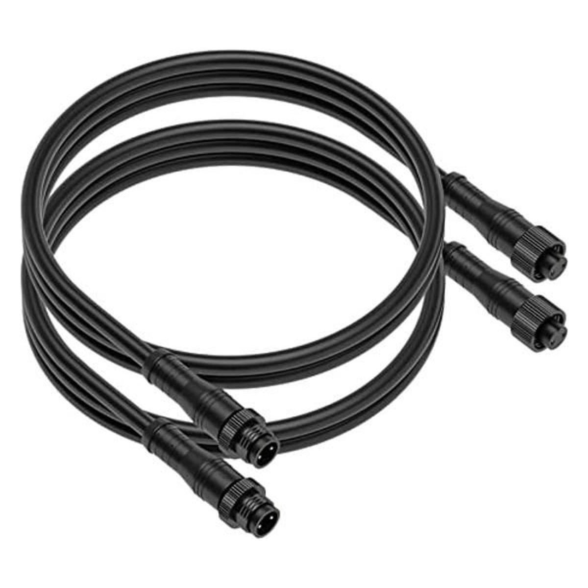 BTFLIGHTING Cable de extensión IP68 de 9.84 pies de 2