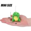 Juego de 48 juguetes de animales de peluche juego de_4