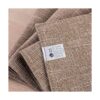 Kevin Textile Juego de 4 manteles individuales