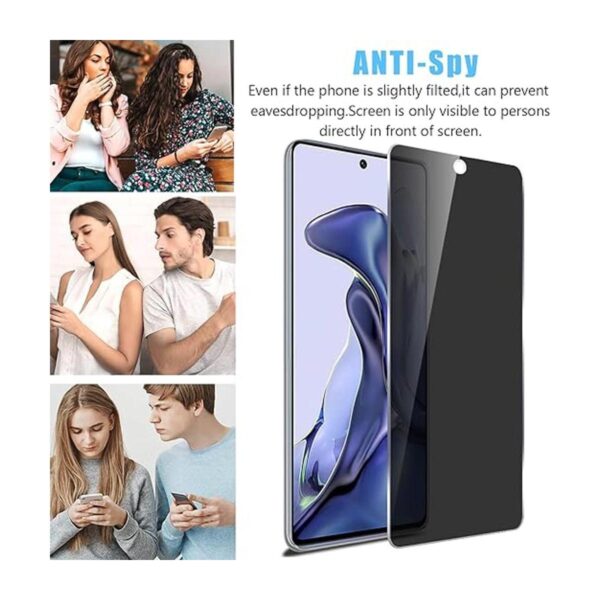 Anbzsign Xiaomi 11T Xiaomi 11T Pro 2021 con 2_4