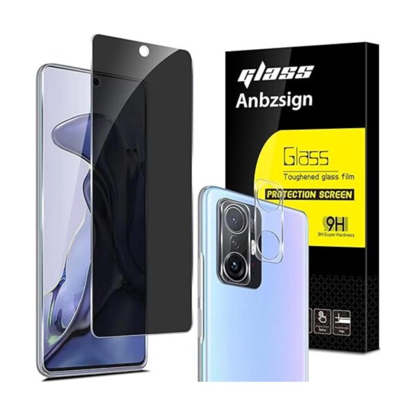 Anbzsign Xiaomi 11T Xiaomi 11T Pro 2021 con 2_1