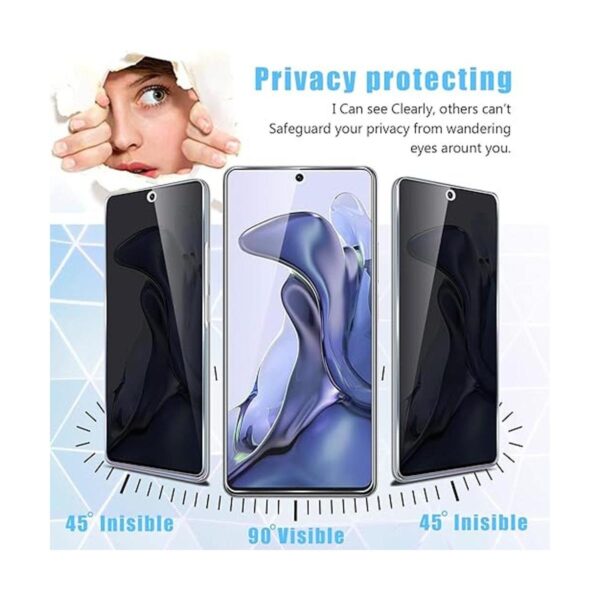 Anbzsign Xiaomi 11T Xiaomi 11T Pro 2021 con 2_3