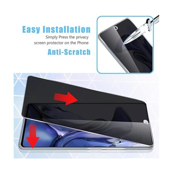 Anbzsign Xiaomi 11T Xiaomi 11T Pro 2021 con 2_5