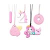 Collares masticables para niños sensoriales 5 collares_1