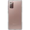 OtterBox Symmetry Clear Series Funda para Samsung Galaxy_2
