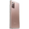 OtterBox Symmetry Clear Series Funda para Samsung Galaxy_5