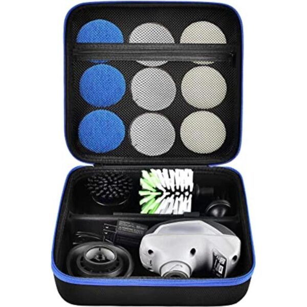 Funda compatible con la herramienta de limpieza Dremel_1