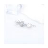 LGSY Bolsa de la suerte de plata de ley 925 grabada china_4