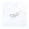LGSY Bolsa de la suerte de plata de ley 925 grabada china_3