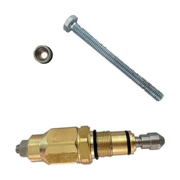 Arpisziv Kit de válvula descargadora compatible con la_4
