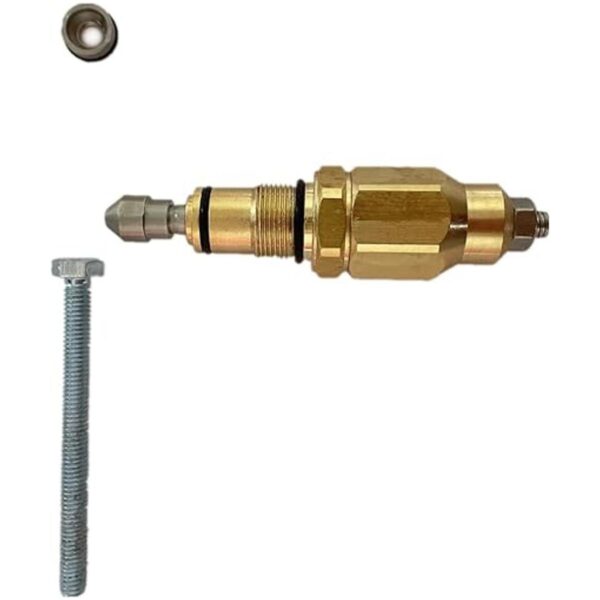 Arpisziv Kit de válvula descargadora compatible con la_5