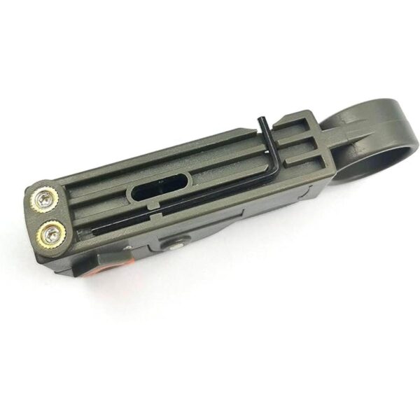 FainWan Pelacables coaxiales RG6 RG11 RG58 RG59 Universal_5