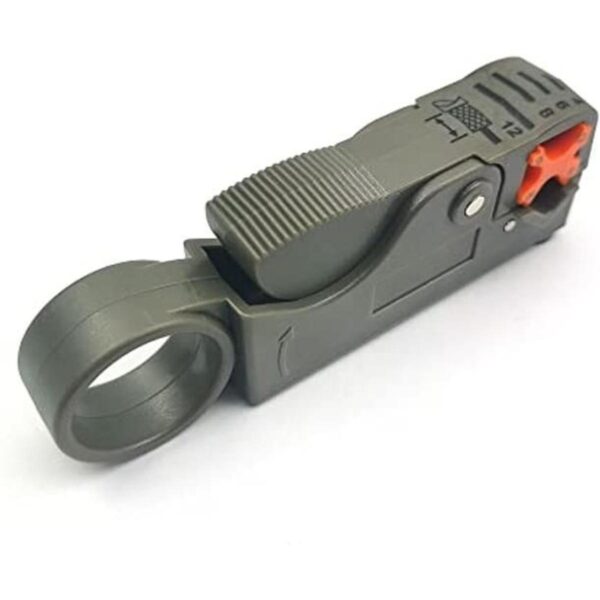 FainWan Pelacables coaxiales RG6 RG11 RG58 RG59 Universal_1