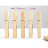 Letrero de juegos de pinza para ropa de bebé 1 letrero_4