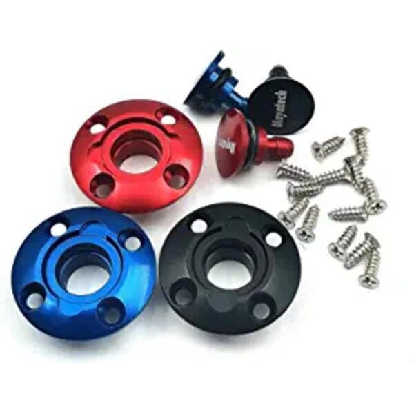 FainWan Paquete de 3 accesorios para pasatiempos de