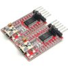 FainWan 2 adaptadores FT232RL FTDI Mini USB a TTL Serial_2