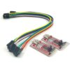 FainWan 2 adaptadores FT232RL FTDI Mini USB a TTL Serial_6