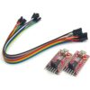 FainWan 2 adaptadores FT232RL FTDI Mini USB a TTL Serial_1