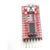 FainWan 2 adaptadores FT232RL FTDI Mini USB a TTL Serial_5