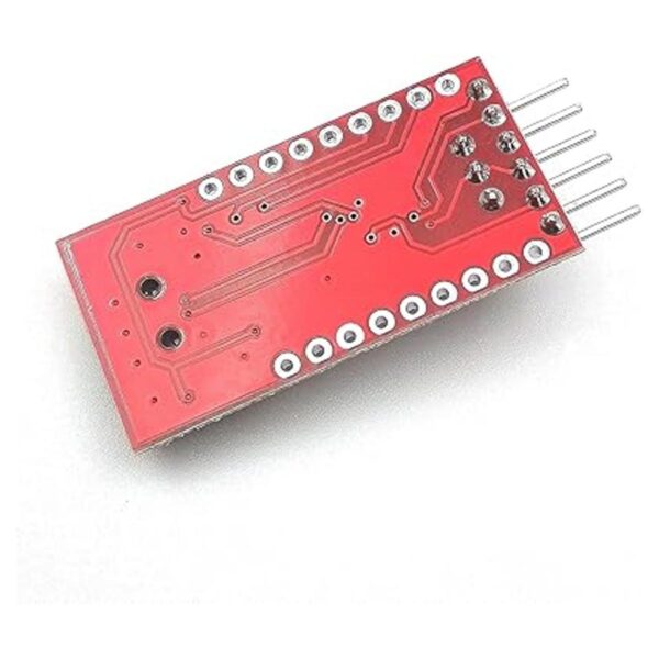 FainWan 2 adaptadores FT232RL FTDI Mini USB a TTL Serial_4