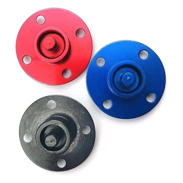 FainWan Paquete de 3 accesorios para pasatiempos de