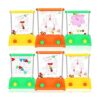 Juego de 6 piezas de agua de mano para juegos de anillos_1