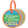 Tarjetas de búsqueda del tesoro para niños pequeños en_2