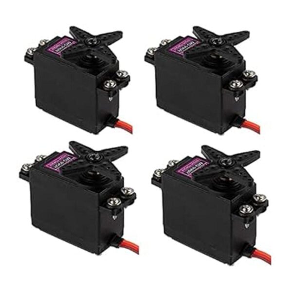 MG996R Servo motor digital de torsión de engranajes_3