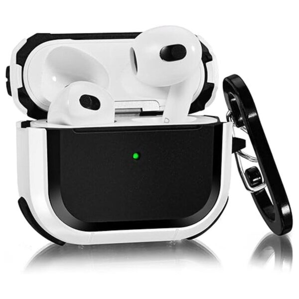 Cool Armor Funda rígida para Airpods de 3 generación a_1