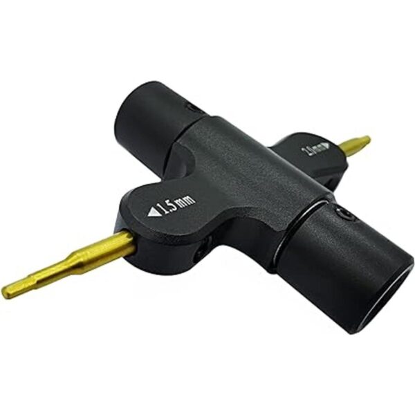 HOPLEX Herramienta multifuncional de liberación rápida M5_4