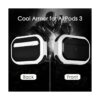 Cool Armor Funda rígida para Airpods de 3 generación a_2