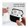 Cool Armor Funda rígida para Airpods de 3 generación a_4