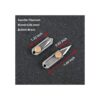 NHDT SW705 Mini cuchillo abridor de paquetes de aleación