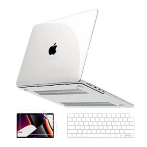 Anban Compatible con MacBook Pro de 14 pulgadas 2021 2022_1